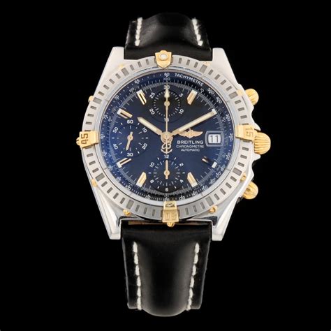 breitling chronomat 51397|breitling chronomat.